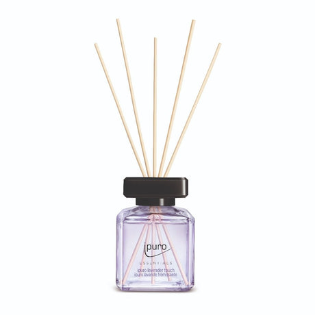 Diffuseur de parfum Ipuro touche lavande 200 ml
