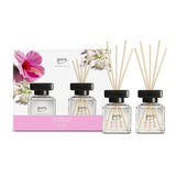 Diffuseur de parfum Ipuro bol à fleurs 2 x 50 ml
