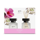 Diffuseur de parfum Ipuro bol à fleurs 2 x 50 ml