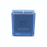 Bougie parfumée Ipuro plage ensoleillée 125gr.