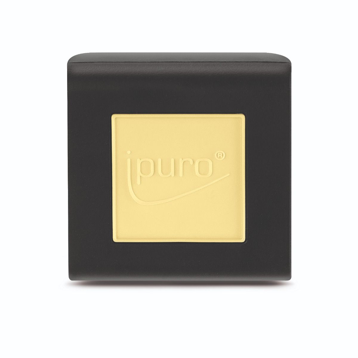 Ipuro car line vanille douce