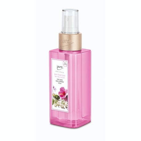 Spray d'ambiance bol de fleurs Ipuro 120ml