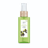Spray crème légère Ipuro citron vert 120ml