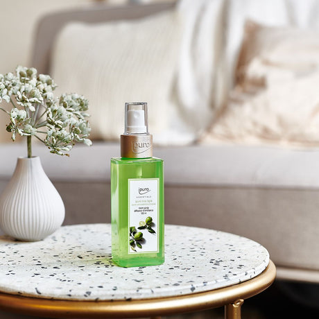 Spray crème légère Ipuro citron vert 120ml