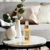 Ipuro spray crème douce vanille 120ml