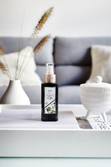 Ipuro spray d'ambiance bambou noir 120ml