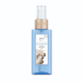Spray crème pour la plage ensoleillée Ipuro 120 ml