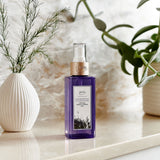 Ipuro spray crème toucher lavande 120ml