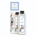 Recharge pour diffuseur de parfum Ipuro champs de coton 500ml