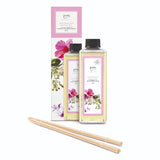 Recharge diffuseur de parfum Ipuro bol à fleurs 500ml