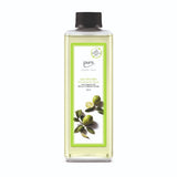 Recharge diffuseur de parfum Ipuro clair citron vert 500ml