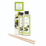 Recharge diffuseur de parfum Ipuro clair citron vert 500ml