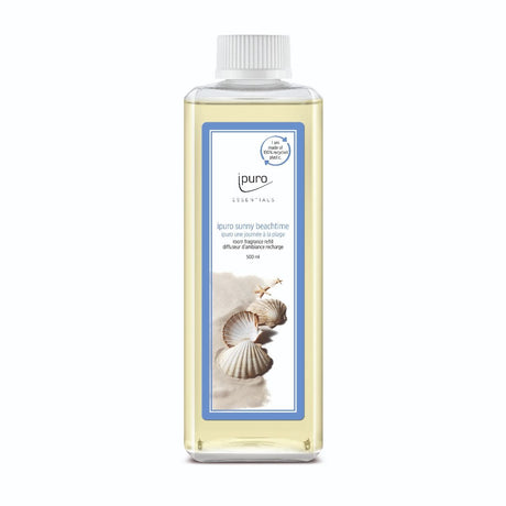 Recharge pour diffuseur de parfum Ipuro Sunny Beachtime 500ml