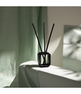 Set de vases bâtonnets parfumés Ipuro bambou noir noir
