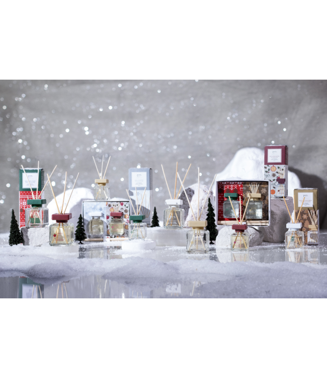 Diffuseur de parfum Ipuro Boulangerie de Noël 50ml
