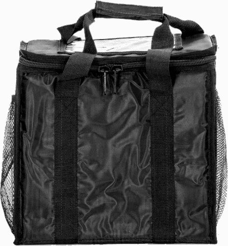 Sac de livraison torride S31 19 litres 33 x 22 x 33 cm Polyester noir