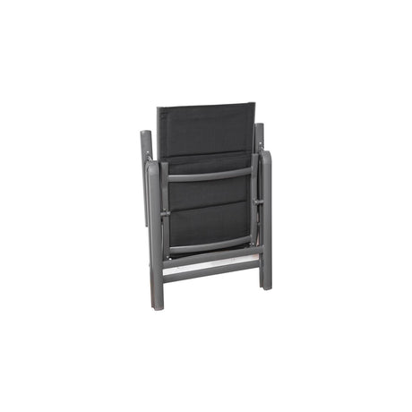 Sens -line parma fauteuil inclinable textilène