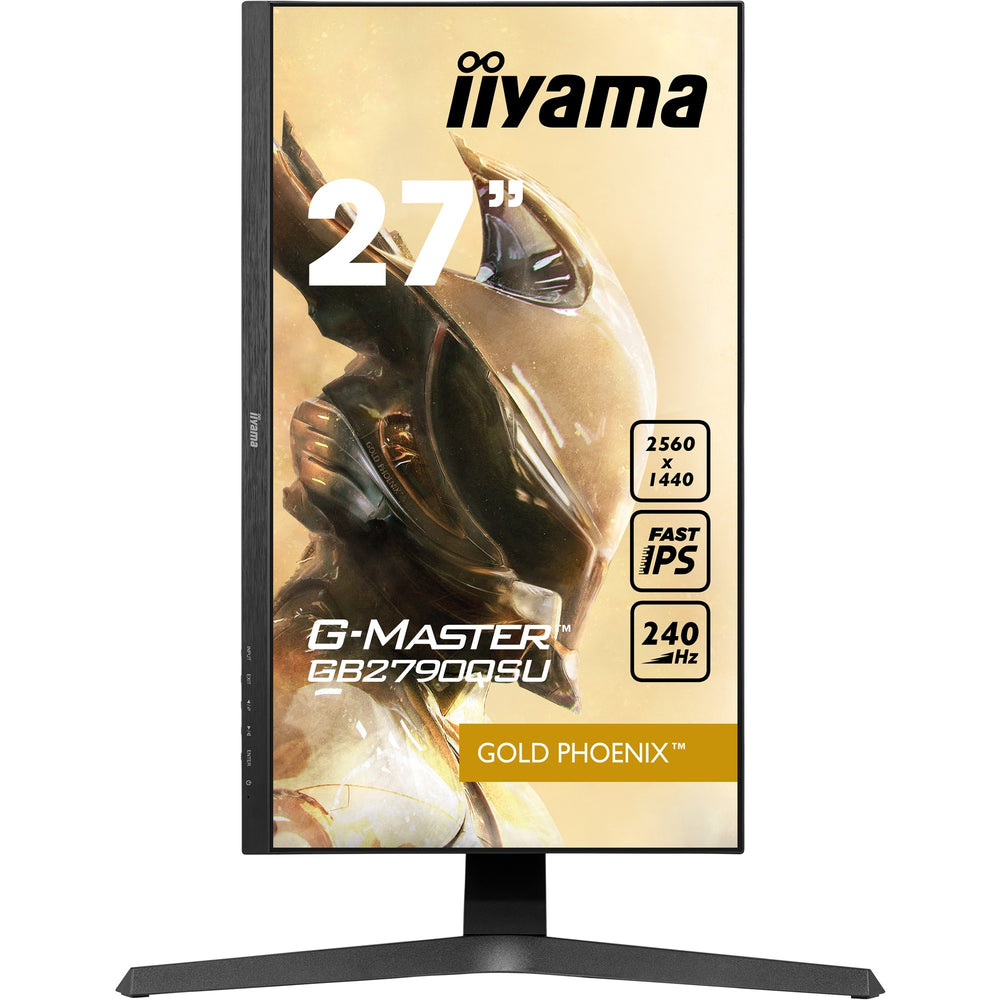 Iiyama iiyama g-master or phoenix gb2790qsu-b1