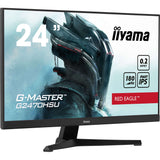 Iiyama g-master aigle rouge g2470hsu-b6