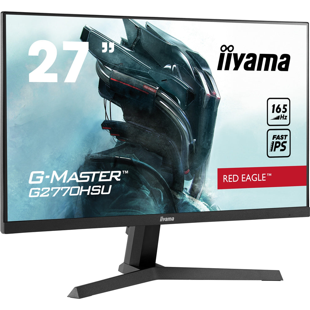 Iiyama iiyama g-master aigle rouge g2770hsu-b1