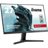 Iiyama iiyama g-master aigle rouge g2770hsu-b1