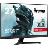 Iiyama g-master aigle rouge g2770qsu-b6