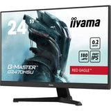 Iiyama g-master aigle rouge gb2470hsu-b6