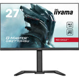 Iiyama iiyama g-master aigle rouge gb2770hsu-b5