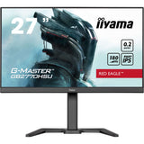 Iiyama g-master aigle rouge gb2770hsu-b6
