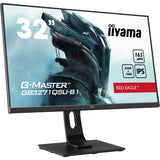 Iiyama g-master aigle rouge gb3271qsu-b1
