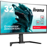 Iiyama g-master aigle rouge gcb3280qsu-b1