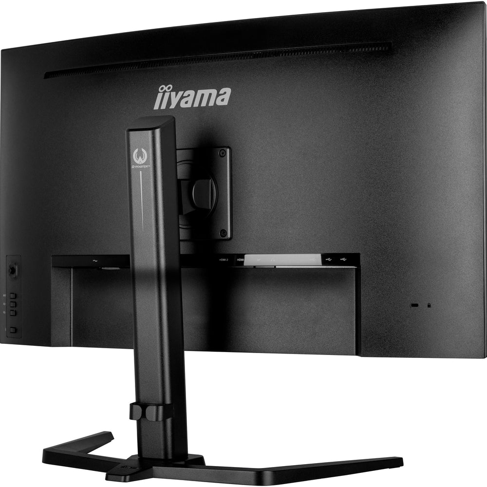 Iiyama g-master aigle rouge gcb3280qsu-b1