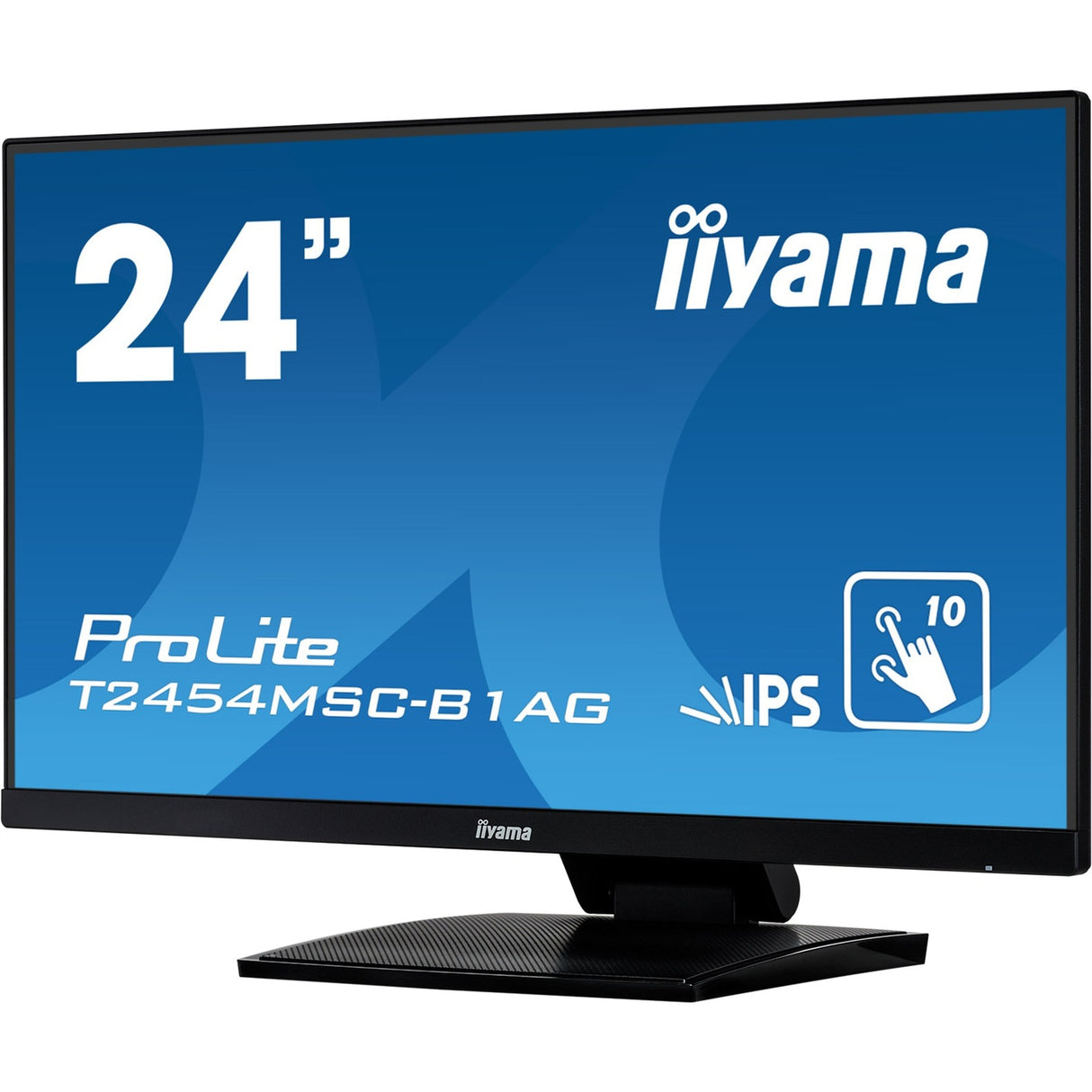 Iiyama iiyama prolite T2454MSC-B1ag