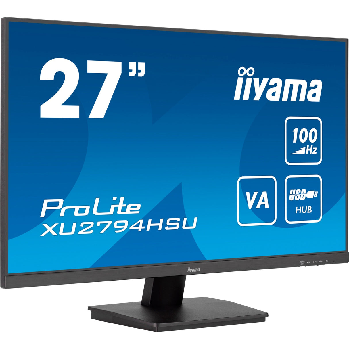 Iiyama iiyama prolite xu2794hsu-b6