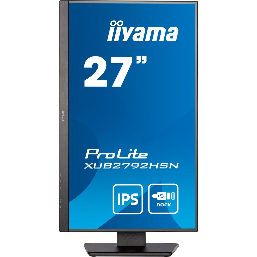 Iiyama iiyama prolite xub2792hsn-b5