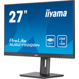 Iiyama prolite xub2792qsn-b5