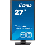 Iiyama prolite xub2792qsn-b5