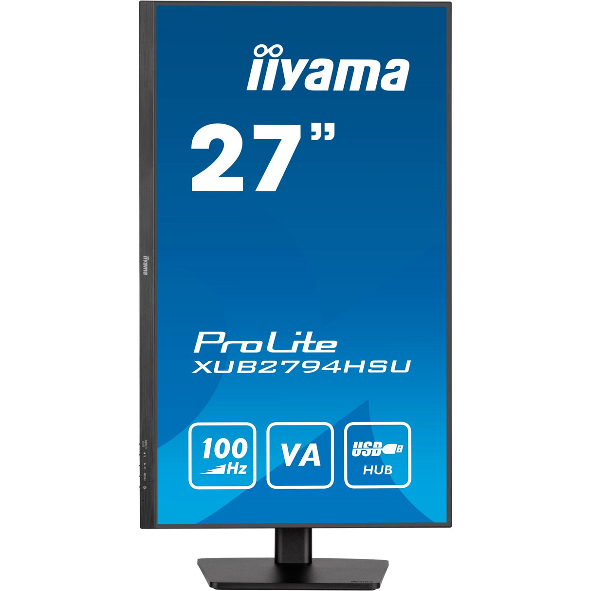 Iiyama iiyama prolite xub2794hsu-b6