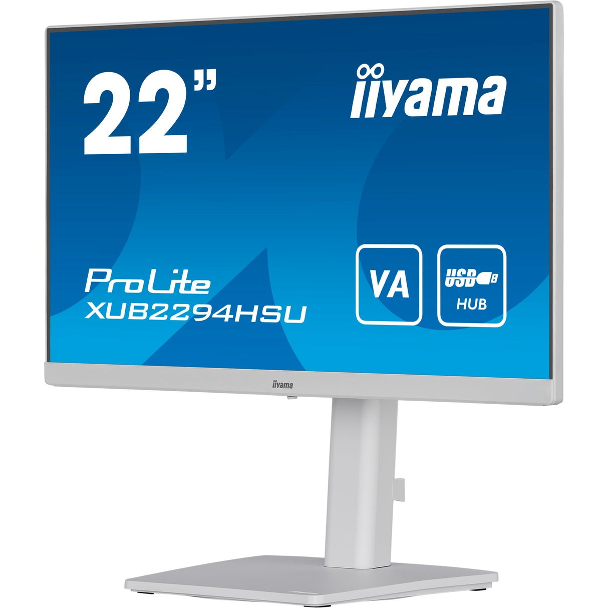 Iiyama iiyama prolite xub2294hsu-w2