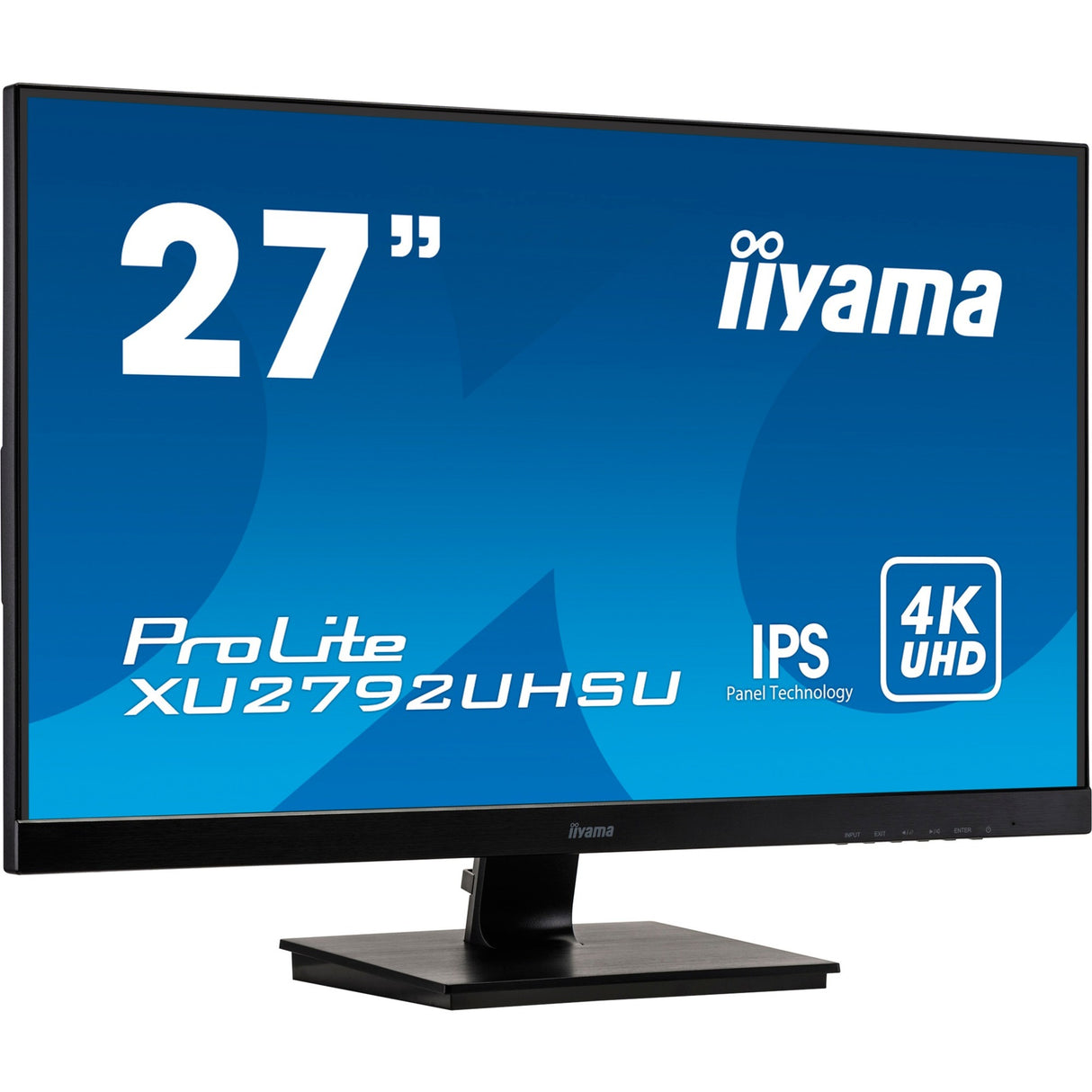 Iiyama iiyama xu2792uhsu-b1
