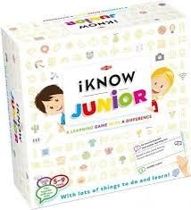 Selecta i-know jeu de tactique junior