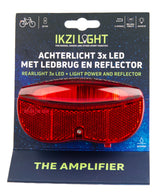 IKZI reflector 8cm