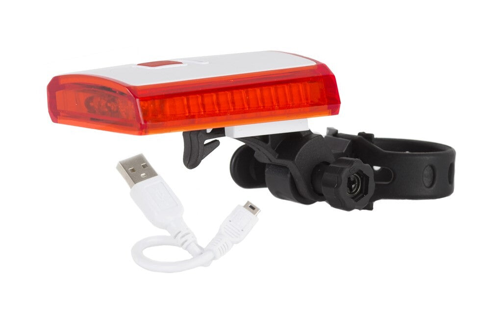 Ikzi-Light Taillight nabíjecí luk dobrou noc stranou 1450351