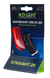 IKZI-LIGHTA A.LICHT SPARA LED DE COBLA STRINT25 + USB