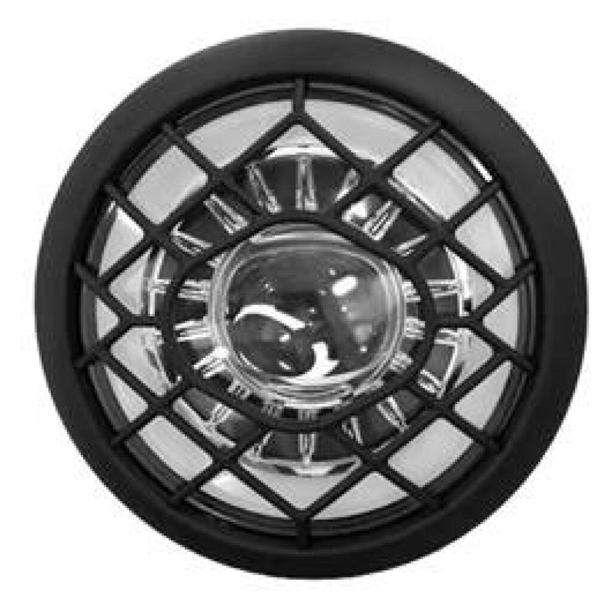Phare Ikzilight bullseye pour fatbike