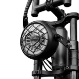 Buzaglo ikzilight phare bullseye pour fat bike