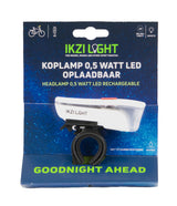 Reflight ikzi Goodnight LED USB