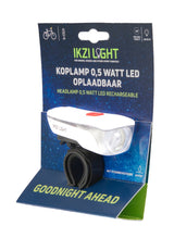 Reflight ikzi Goodnight LED USB