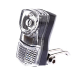Battre de phare LED Mini petit boulon de couronne brillant 7 -lux Batt. carte
