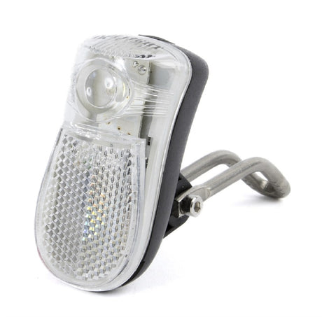 Batterie LED du phare blanc